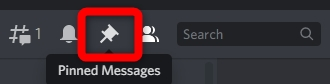 Pinned-Messages