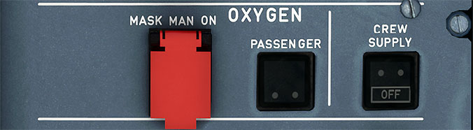 Oxygen Panel