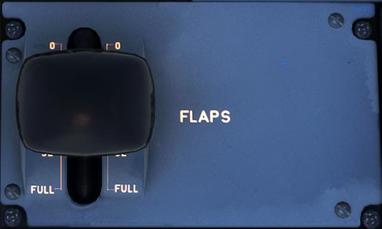 Flaps Panel