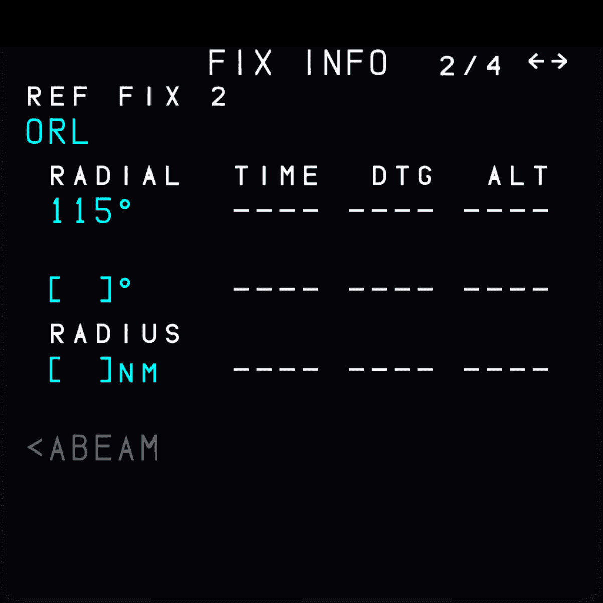 Fix Info ORL
